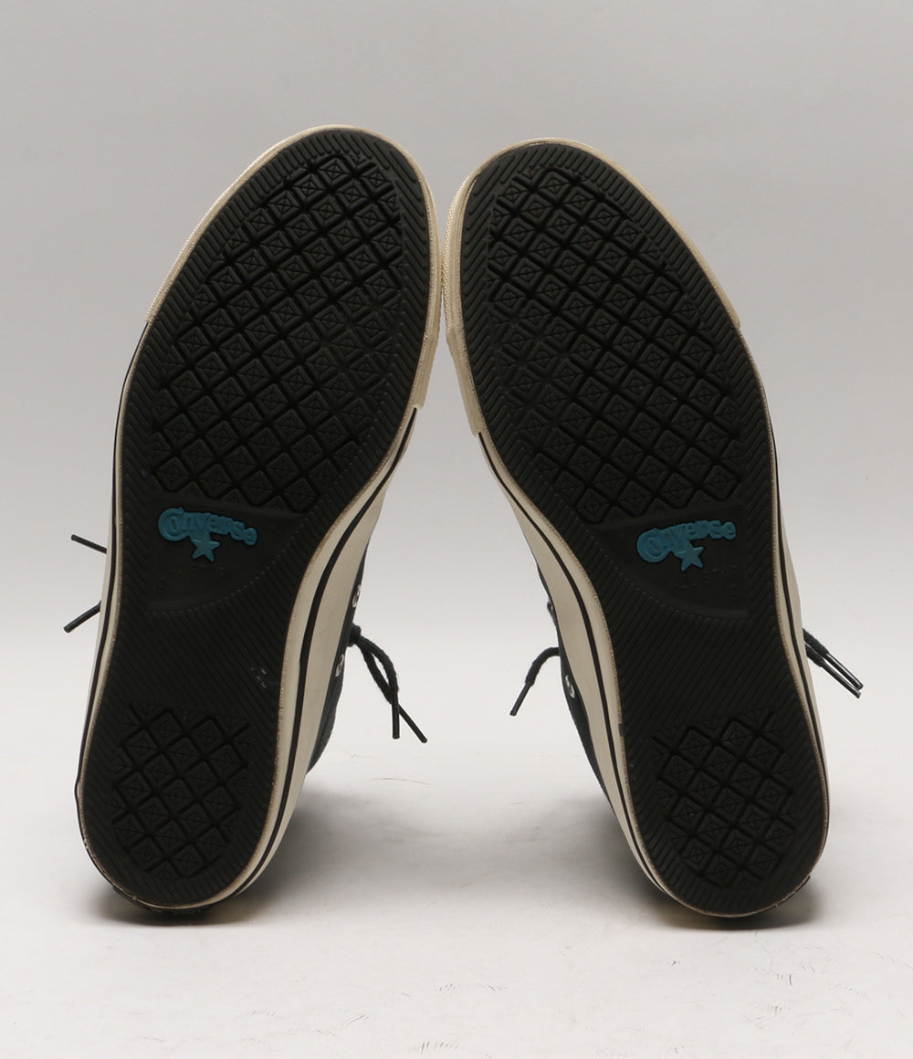 コンバース  ノンネイティブ ワコマリア スニーカー ALL STAR 100 HI NW 1SC776      メンズ SIZE 27.5cm  CONVERSE×nonnative×WACKO MARIA