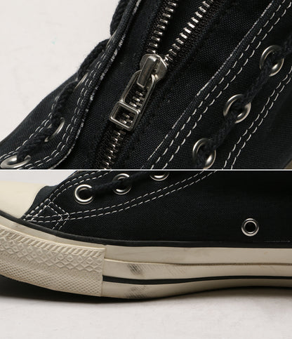 コンバース  ノンネイティブ ワコマリア スニーカー ALL STAR 100 HI NW 1SC776      メンズ SIZE 27.5cm  CONVERSE×nonnative×WACKO MARIA