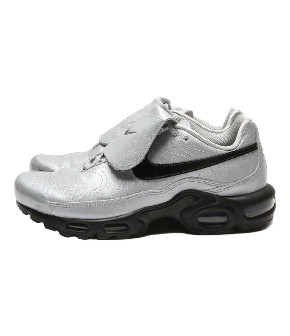 ナイキ  スニーカー Air Max Plus Tiempo Wolf Grey Black     HM6850-001 メンズ SIZE 27cm  NIKE