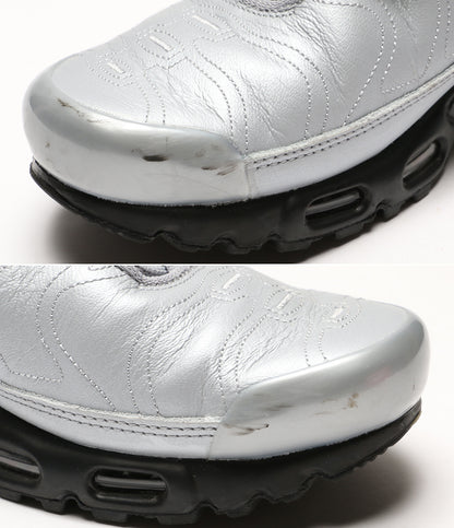 ナイキ  スニーカー Air Max Plus Tiempo Wolf Grey Black     HM6850-001 メンズ SIZE 27cm  NIKE