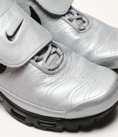 ナイキ  スニーカー Air Max Plus Tiempo Wolf Grey Black     HM6850-001 メンズ SIZE 27cm  NIKE