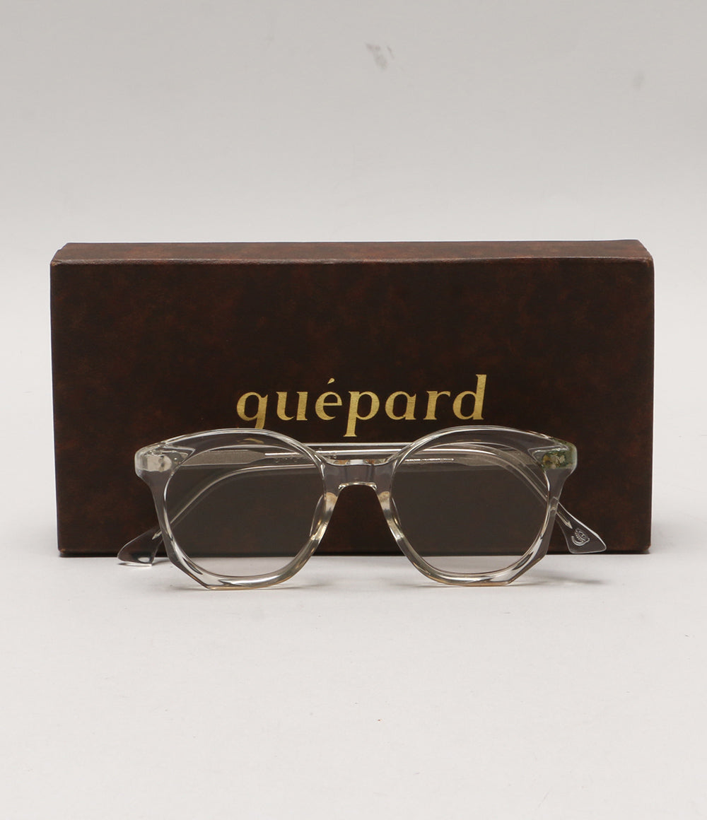 Guepard ギュパール サングラス gp-04 Crystal レディース