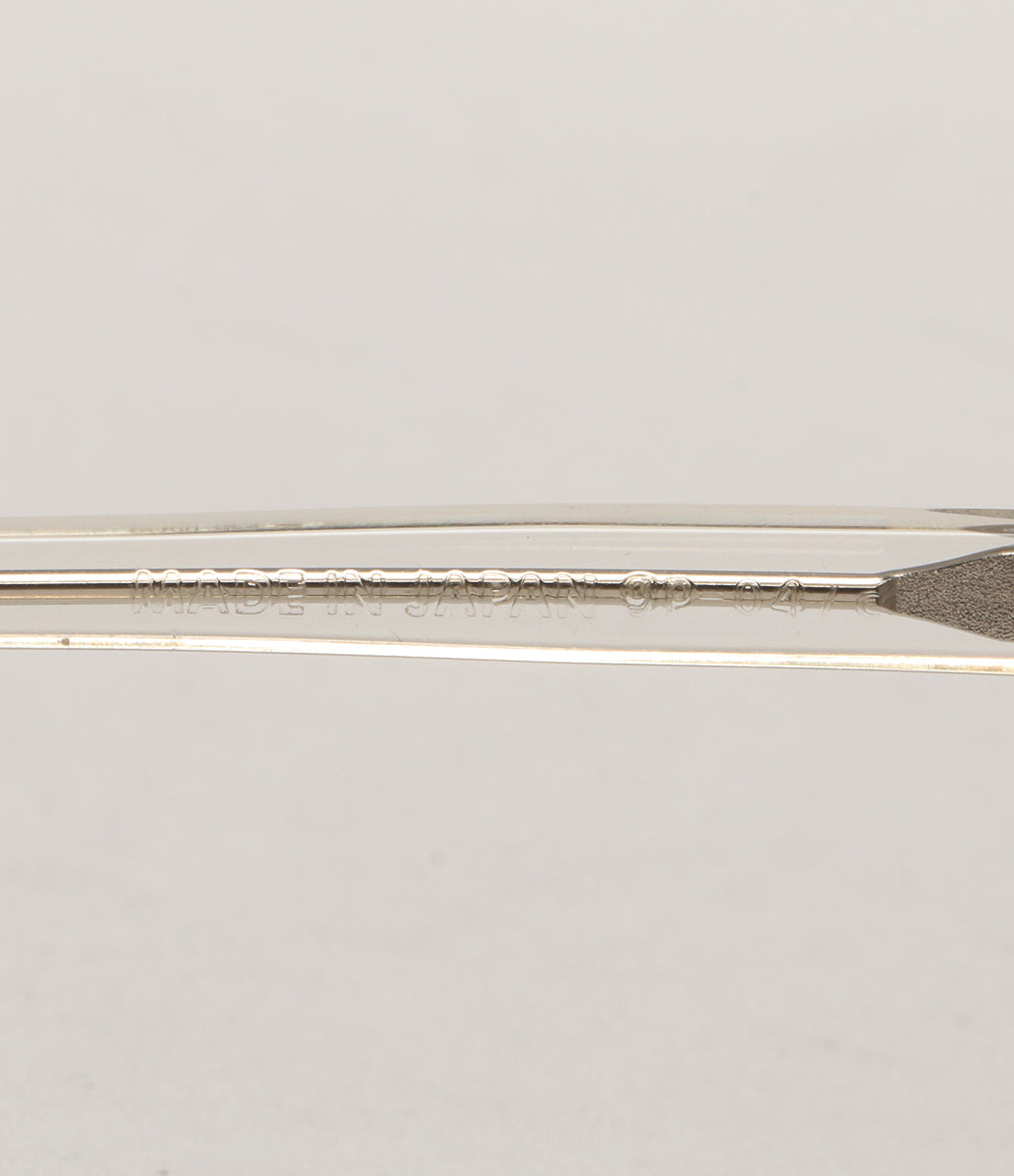 Guepard ギュパール サングラス gp-04 Crystal レディース