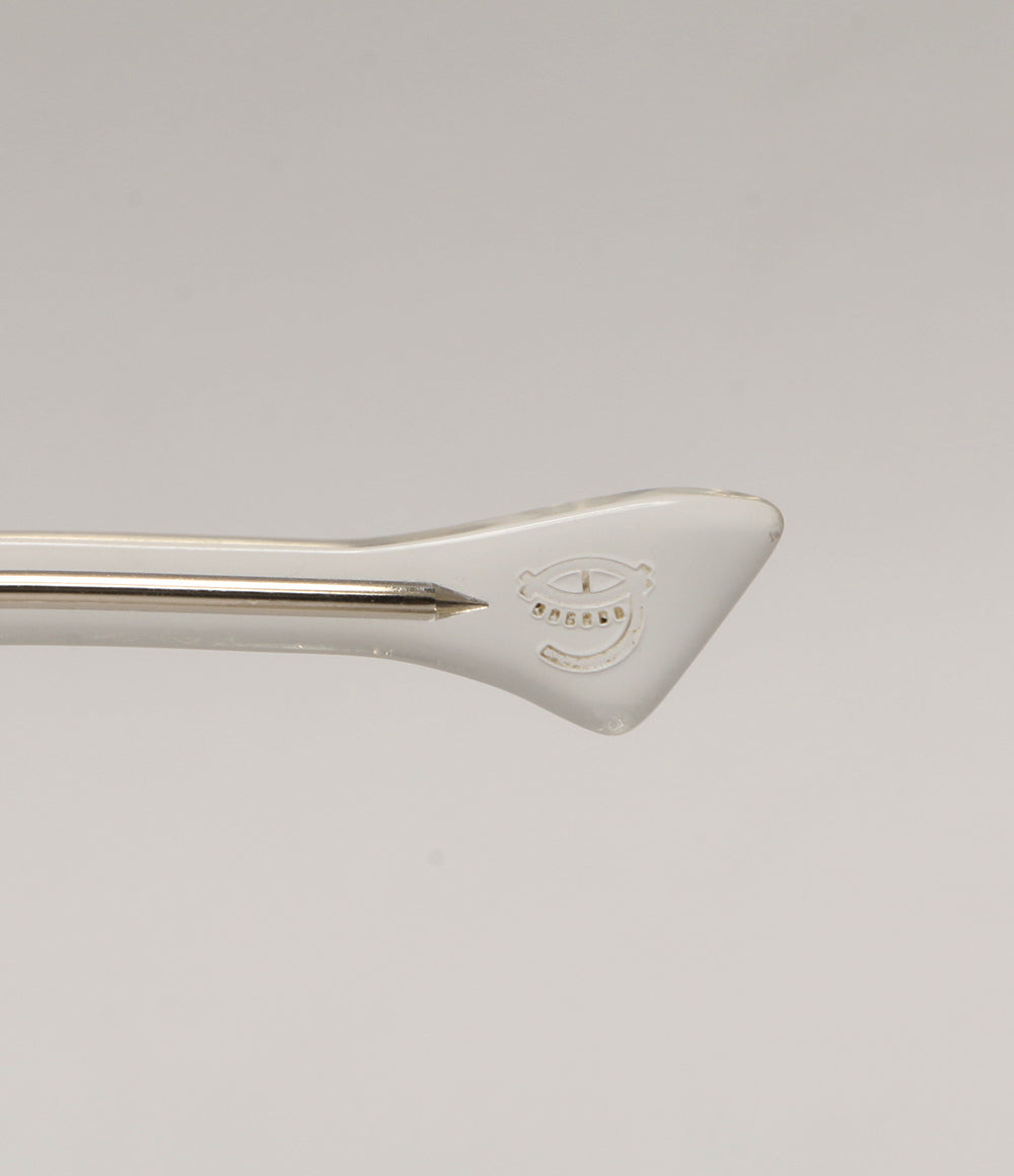 Guepard ギュパール サングラス gp-04 Crystal レディース