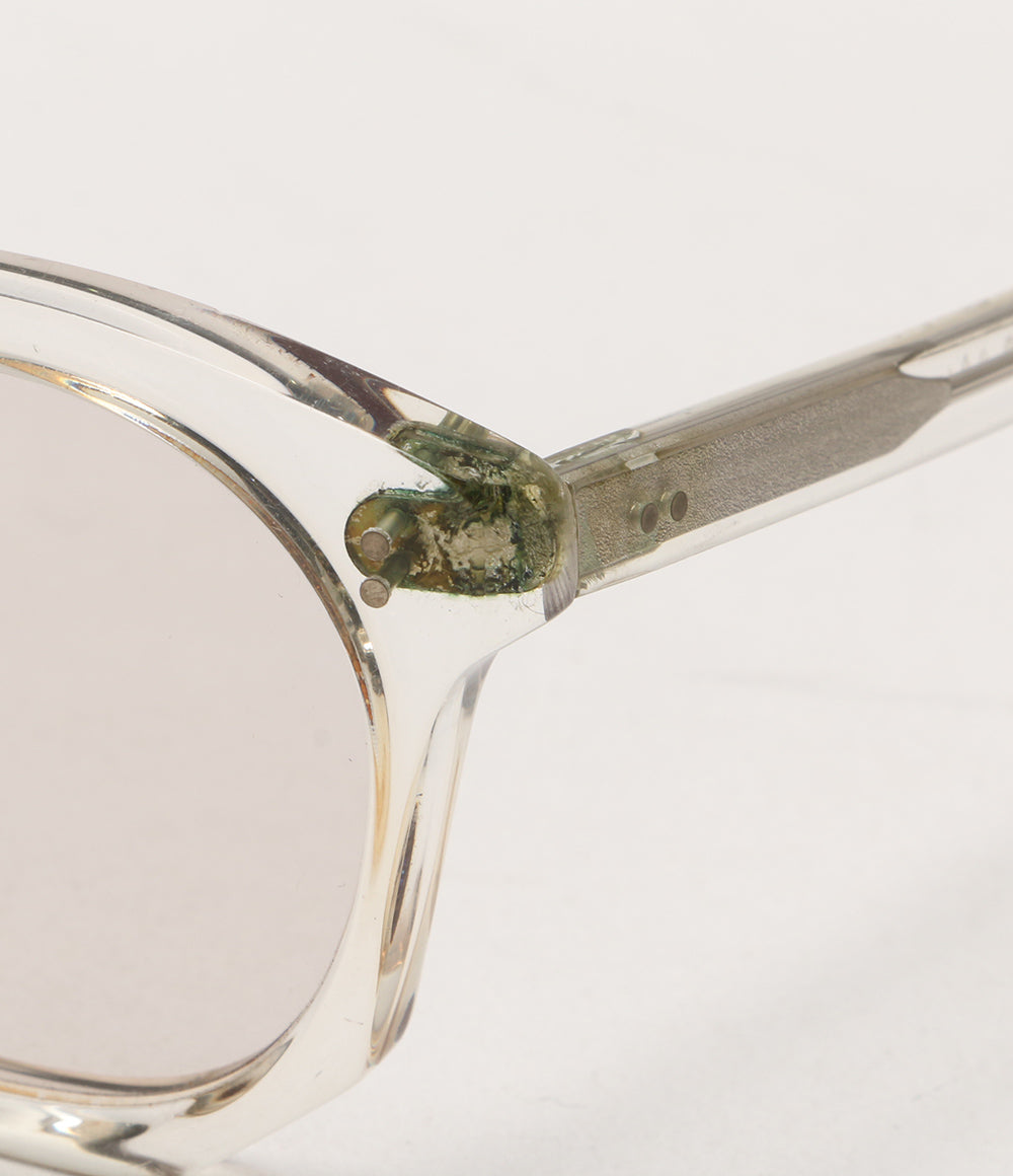 Guepard ギュパール サングラス gp-04 Crystal レディース