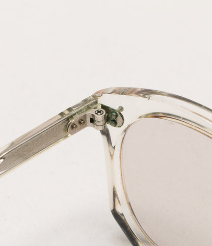 Guepard ギュパール サングラス gp-04 Crystal レディース