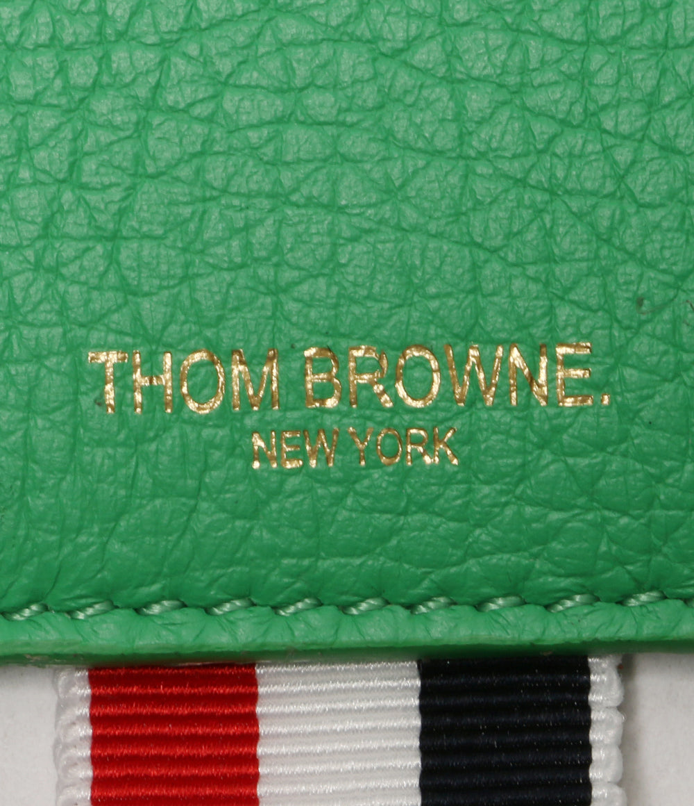 トムブラウン 美品 ネームタグ      メンズ   THOM BROWNE