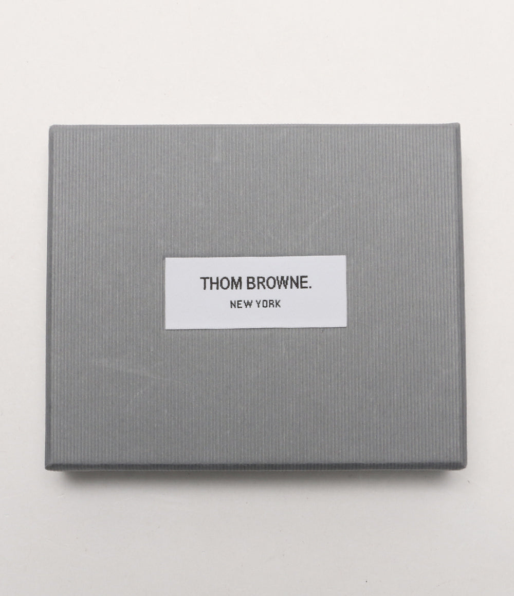 トムブラウン 美品 ネームタグ      メンズ   THOM BROWNE