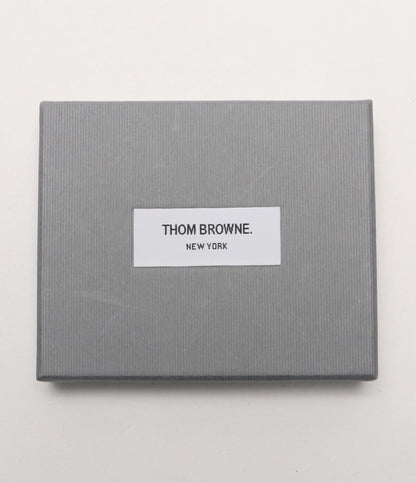 トムブラウン 美品 ネームタグ      メンズ   THOM BROWNE