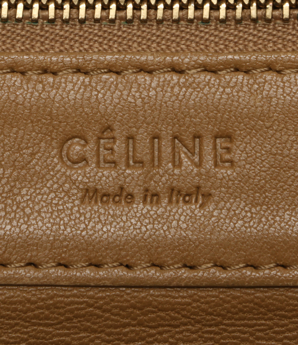 セリーヌ  ハンドバッグ ホリゾンタルカバ S PA 0172      レディース   CELINE