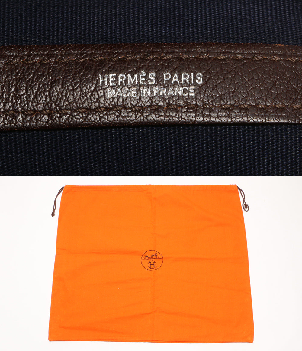 エルメス  ハンドバッグ ガーデンパーティ      レディース   HERMES