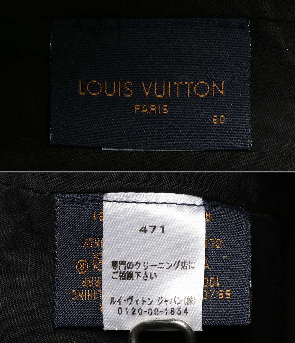 ルイ・ヴィトン  キャップ シャドウ  モノグラム   M76581 レディース   LOUIS VUITTON