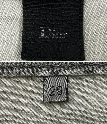 ディオールオム  デニムパンツ グレースキニーデニム      メンズ SIZE 29  dior HOMME