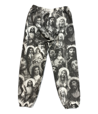 シュプリーム  パンツ JESUS AND MARY SWEATPANTS      メンズ SIZE M  Supreme