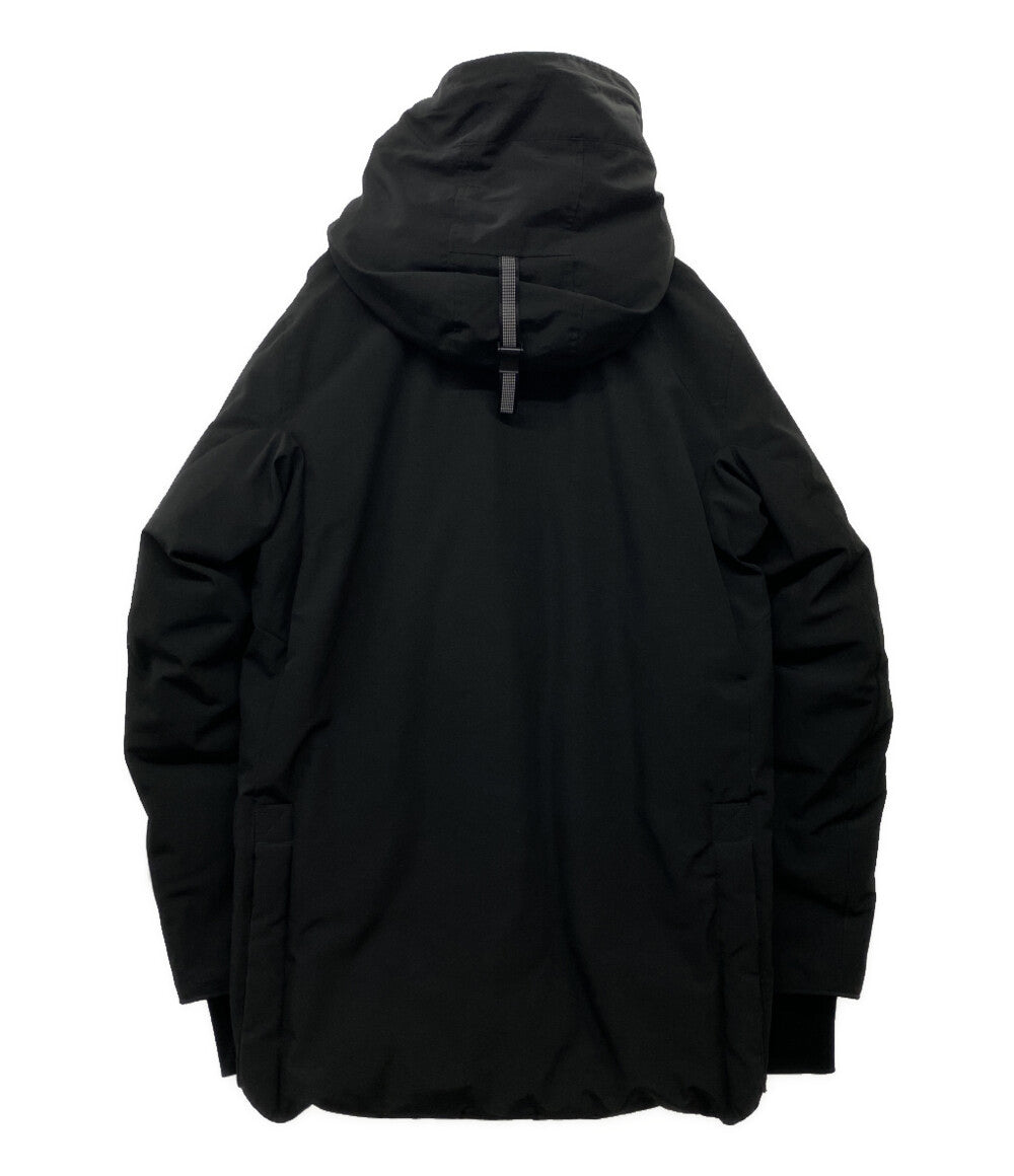 カナダグース ダウンジャケット 3400M サンフォードパーカー メンズ SIZE M CANADA GOOSE – rehello by  BOOKOFF