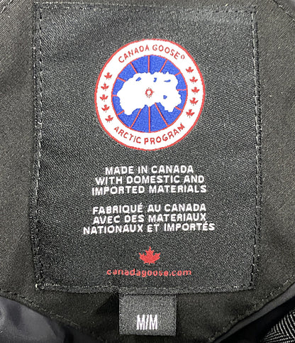 カナダグース  ダウンジャケット 3400M サンフォードパーカー      メンズ SIZE M  CANADA GOOSE