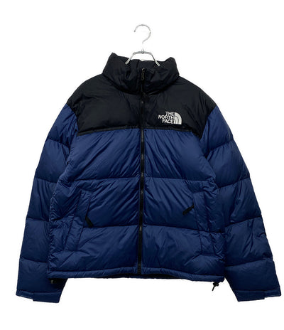 ザノースフェイス 美品 ダウンジャケット パファージャケット      メンズ SIZE M  THE NORTH FACE