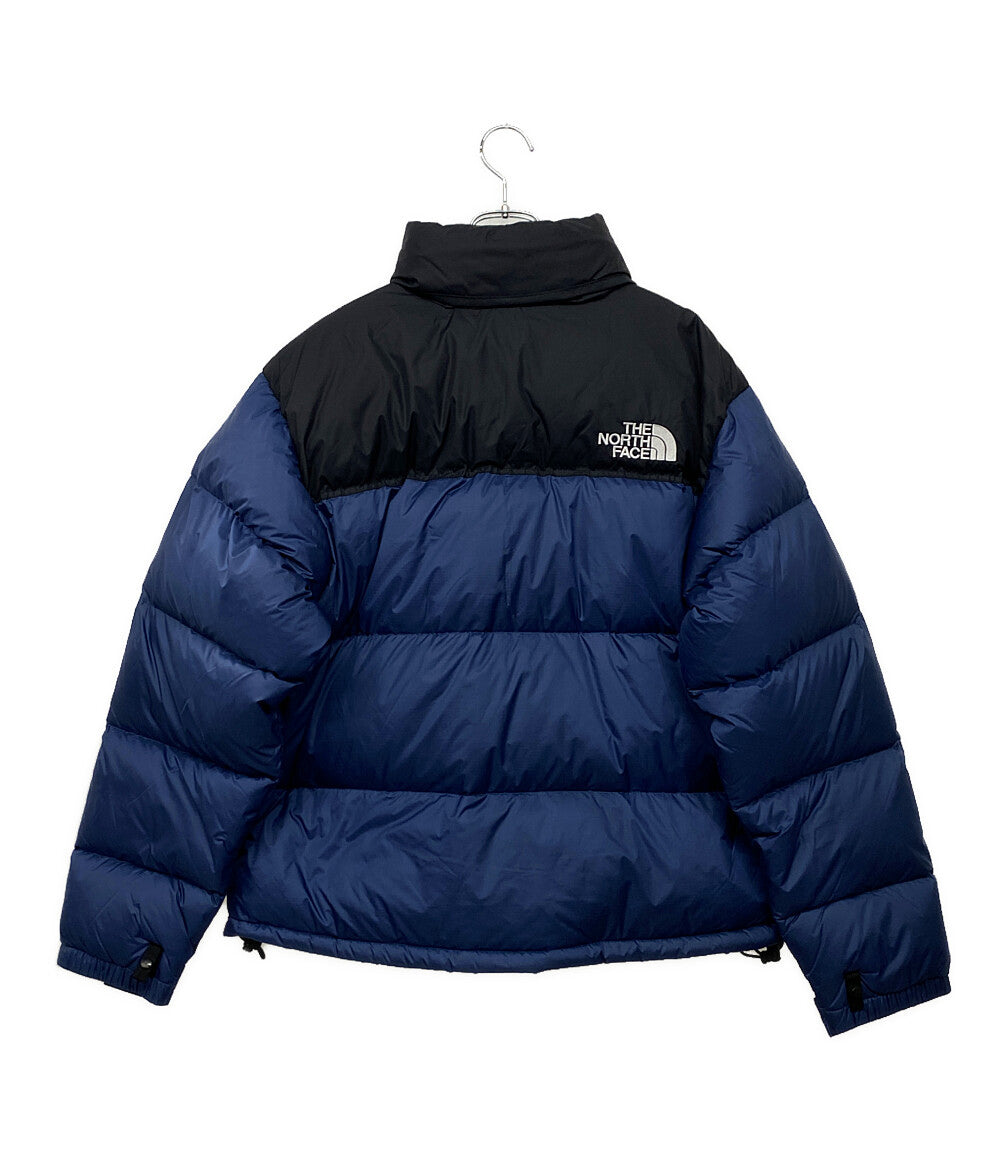 ザノースフェイス 美品 ダウンジャケット パファージャケット      メンズ SIZE M  THE NORTH FACE