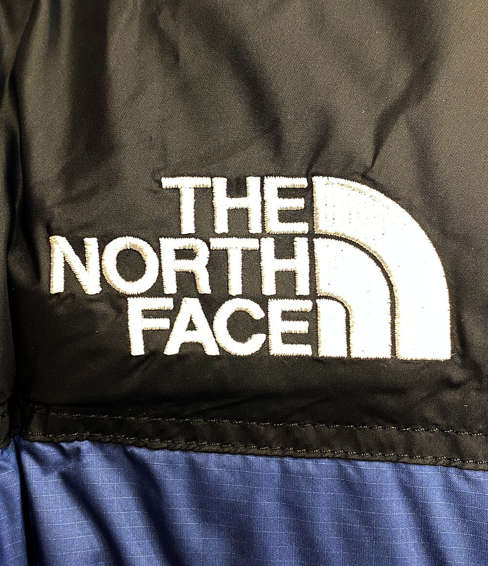 ザノースフェイス 美品 ダウンジャケット パファージャケット      メンズ SIZE M  THE NORTH FACE