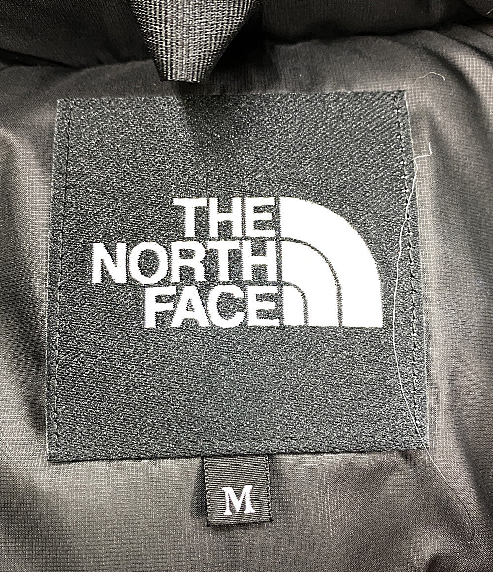 美品 THE NORTH FACE ダウンパーカー ANTARCTICA PARKA GORE-TEX ND92342 メンズ SIZE M ザノースフェイス