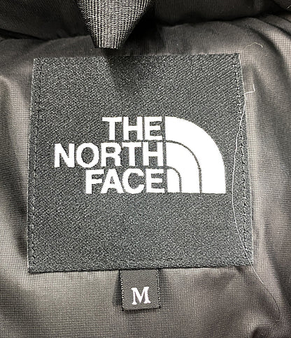 美品 THE NORTH FACE ダウンパーカー ANTARCTICA PARKA GORE-TEX ND92342 メンズ SIZE M ザノースフェイス