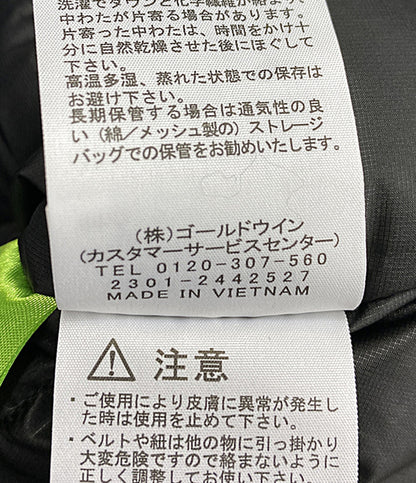 美品 THE NORTH FACE ダウンパーカー ANTARCTICA PARKA GORE-TEX ND92342 メンズ SIZE M ザノースフェイス