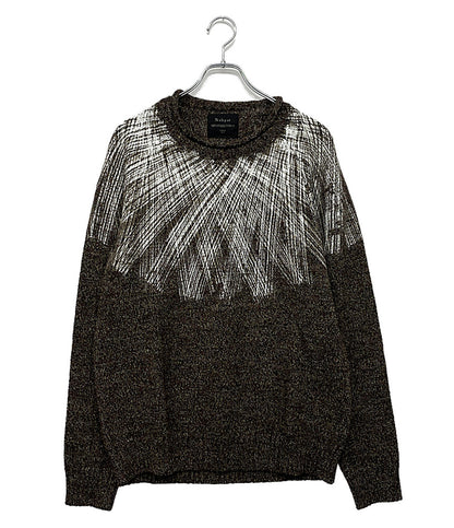 ナヤット ウールセーター     n-004-103 メンズ SIZE -  NAHYAT