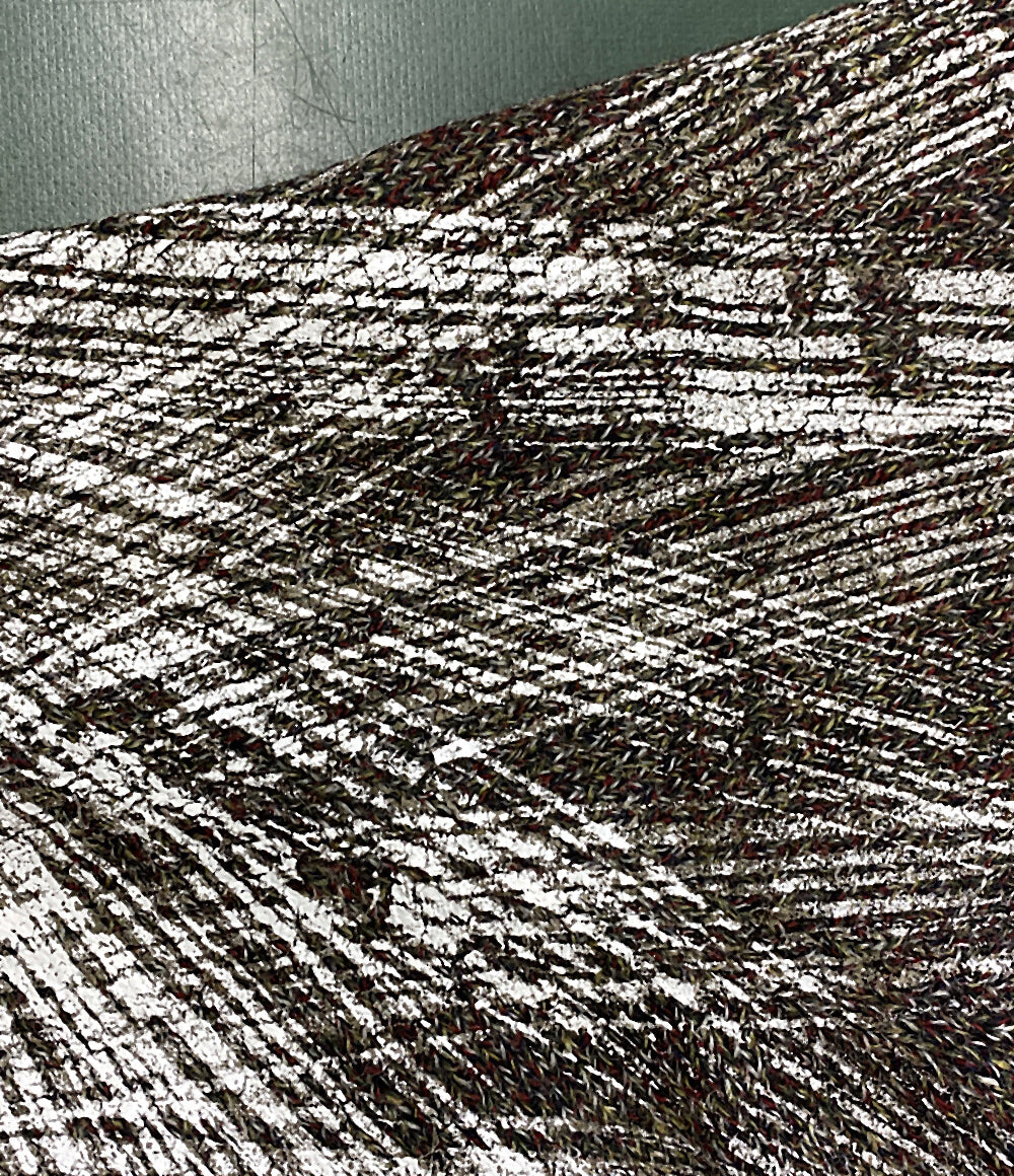 ナヤット ウールセーター     n-004-103 メンズ SIZE -  NAHYAT