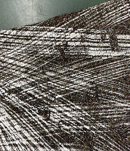 ナヤット ウールセーター     n-004-103 メンズ SIZE -  NAHYAT