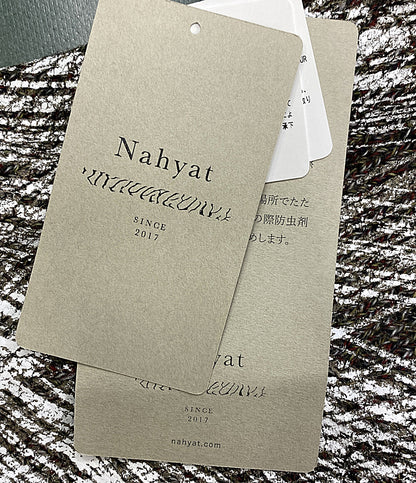 ナヤット ウールセーター     n-004-103 メンズ SIZE -  NAHYAT