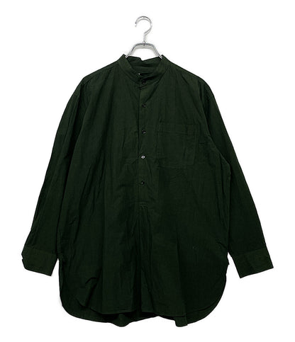 ヨーコサカモト 長袖シャツ 23AW-58 Granpa Shirt      メンズ SIZE S  YOKO SAKAMOTO