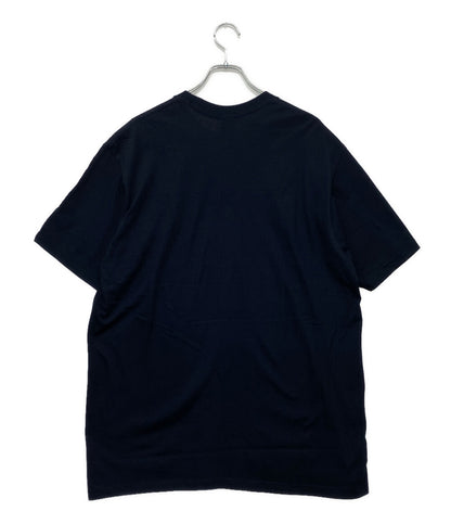 シュプリーム  半袖Ｔシャツ KAWS Chalk Logo Tee 21SS     メンズ SIZE L  Supreme