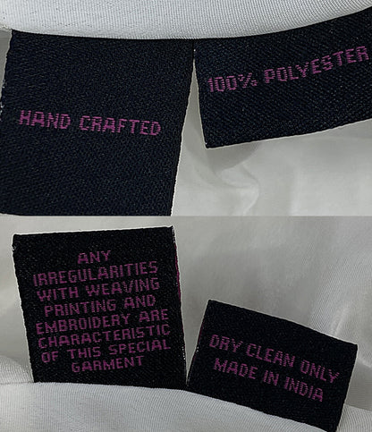 マニッシュ アローラ 装飾スカート      レディース SIZE -  manish arora