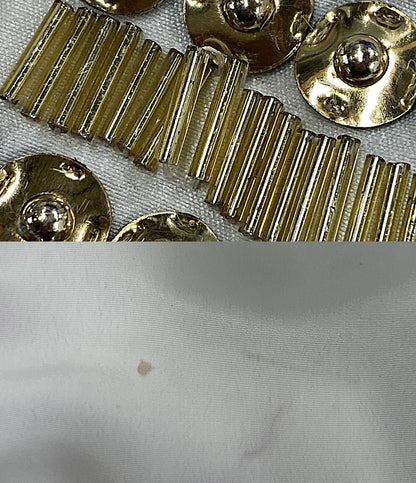 マニッシュ アローラ 装飾スカート      レディース SIZE -  manish arora