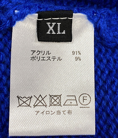 ミラーナイン ニット      レディース SIZE XL  MIRROR9