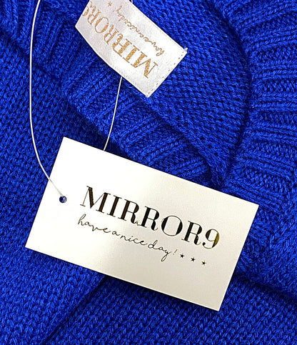 ミラーナイン ニット      レディース SIZE XL  MIRROR9