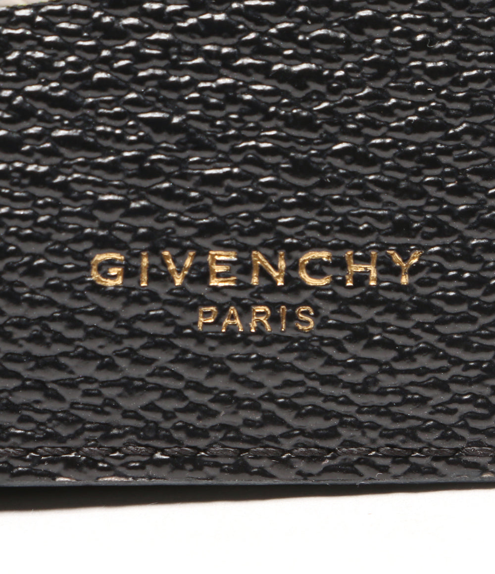 ジバンシィ  カードケース 猿プリントカードケース      メンズ   GIVENCHY