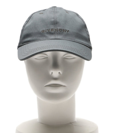 ジバンシィ  キャップ Peaked Cap      メンズ   GIVENCHY