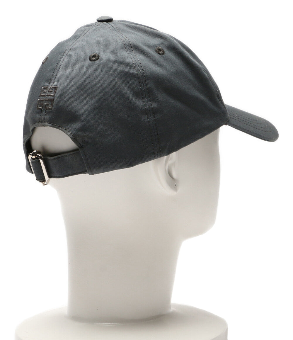 ジバンシィ  キャップ Peaked Cap      メンズ   GIVENCHY