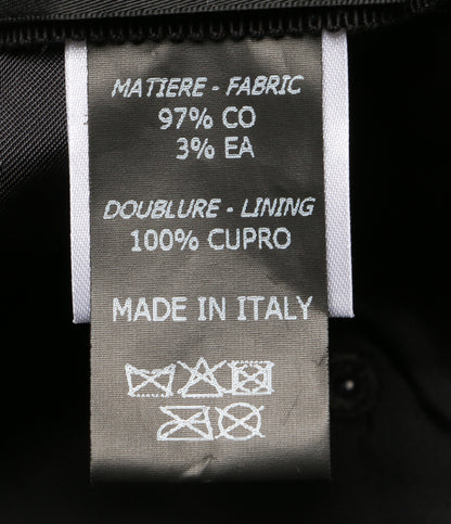 ジバンシィ  キャップ Peaked Cap      メンズ   GIVENCHY