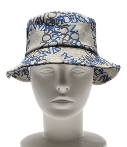 ジェイダブリューアンダーソン ハット Asymmetic Bucket Hat      メンズ SIZE 56  JWANDERSON