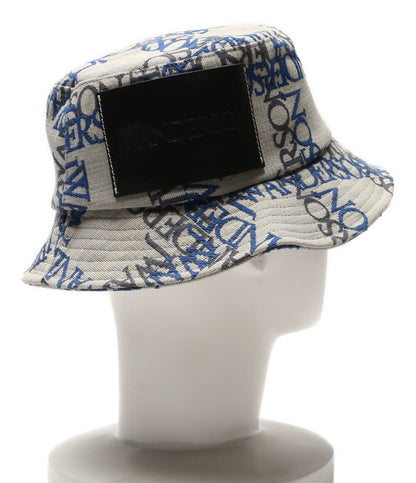 ジェイダブリューアンダーソン ハット Asymmetic Bucket Hat      メンズ SIZE 56  JWANDERSON