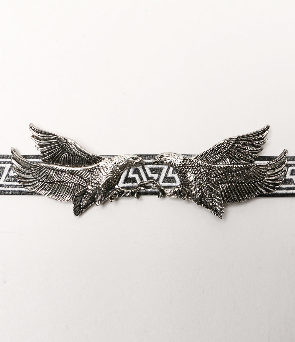 TOGAPULLA トーガプルラ ベルト Metalbelt レディース