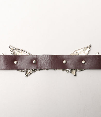 TOGAPULLA トーガプルラ ベルト Metalbelt レディース