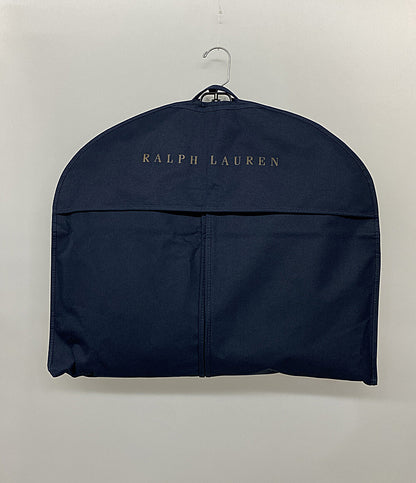 ポロ・ラルフローレン 美品 テーラードジャケット ロングビル ツイード レザー切替      メンズ SIZE 40S  POLO RALPH LAUREN