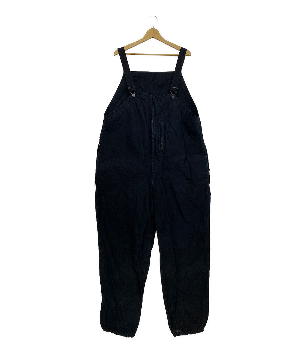 BEAMS PLUS ガーメントダイミリタリーオーバーオール 11-21-2918-139