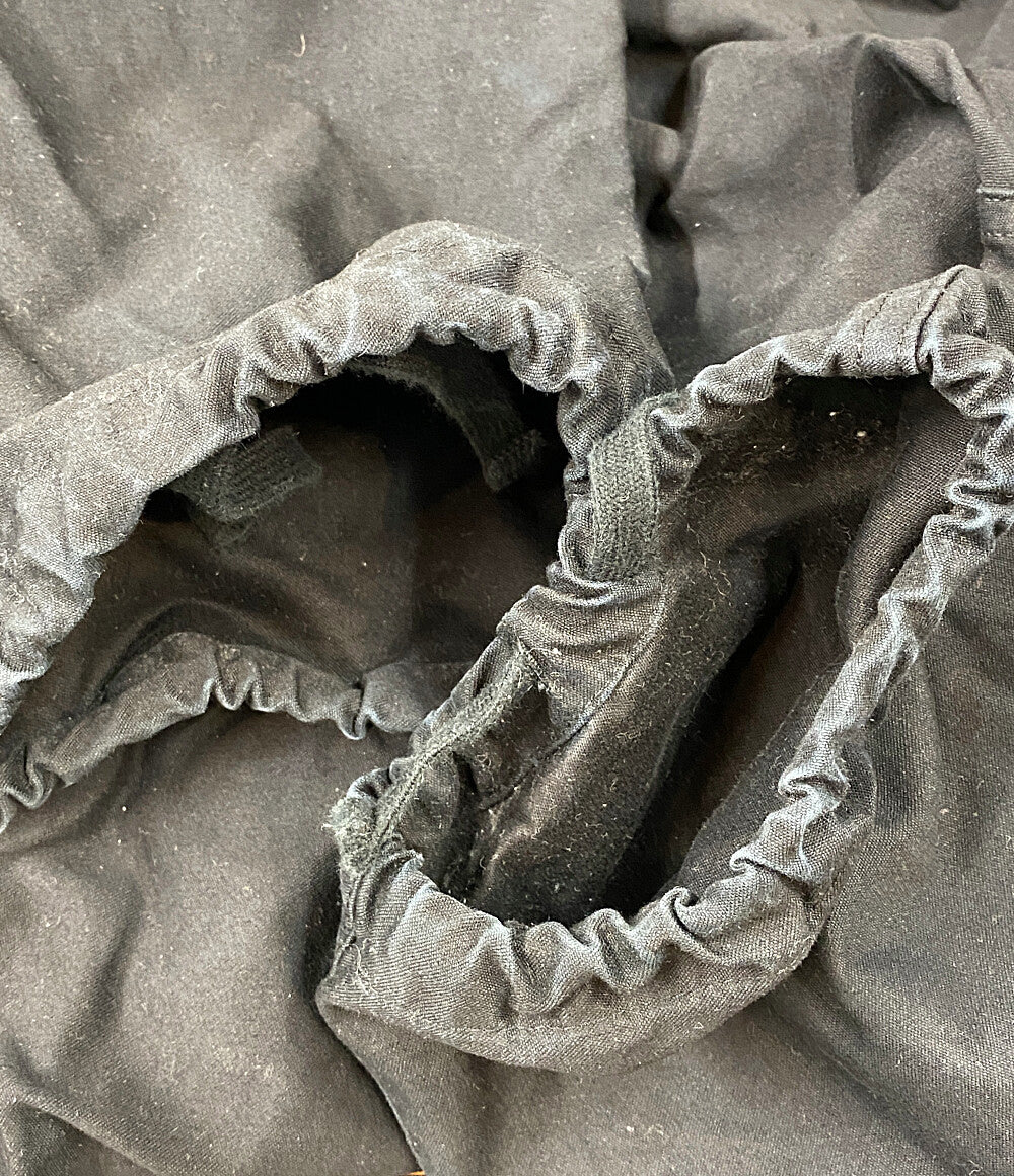 BEAMS PLUS ガーメントダイミリタリーオーバーオール 11-21-2918-139