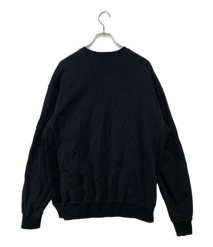 BLACK EYE PATCH×WACKO MARIA ブラックアイパッチ ワコマリア スウェット 天国東京 メンズ SIZE L