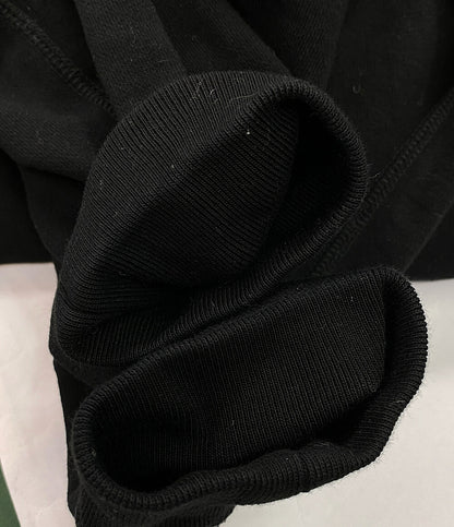 BLACK EYE PATCH×WACKO MARIA ブラックアイパッチ ワコマリア スウェット 天国東京 メンズ SIZE L