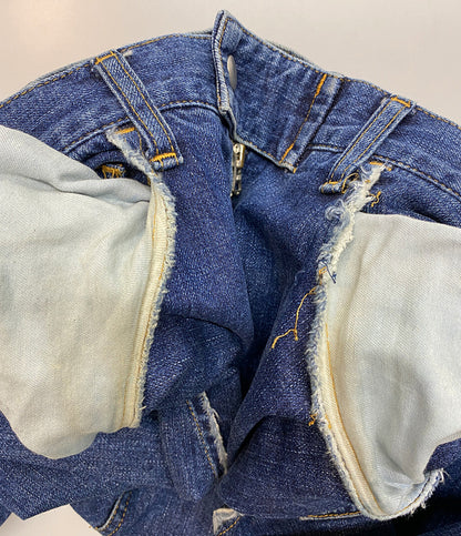 ジエダ  デニムパンツ SWITCHING CARGO DENIM PANTS 23AW     メンズ SIZE 1  Jieda